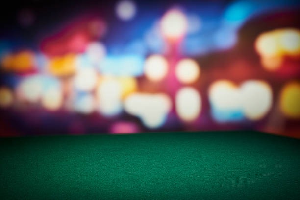 Live dealer studio adjacent to the slots tab on harian hk